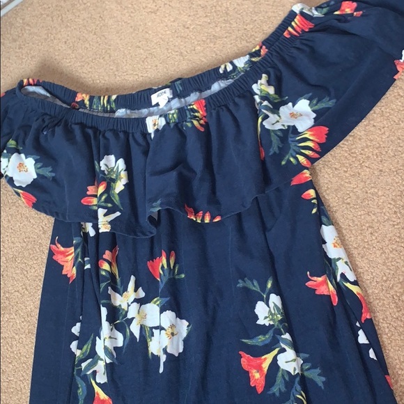 Off the shoulder Tube sundress - Picture 2 of 3